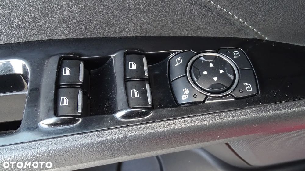 Ford Mondeo 2.0 TDCi Bi-Turbo PowerShift-Aut Vignale - 15