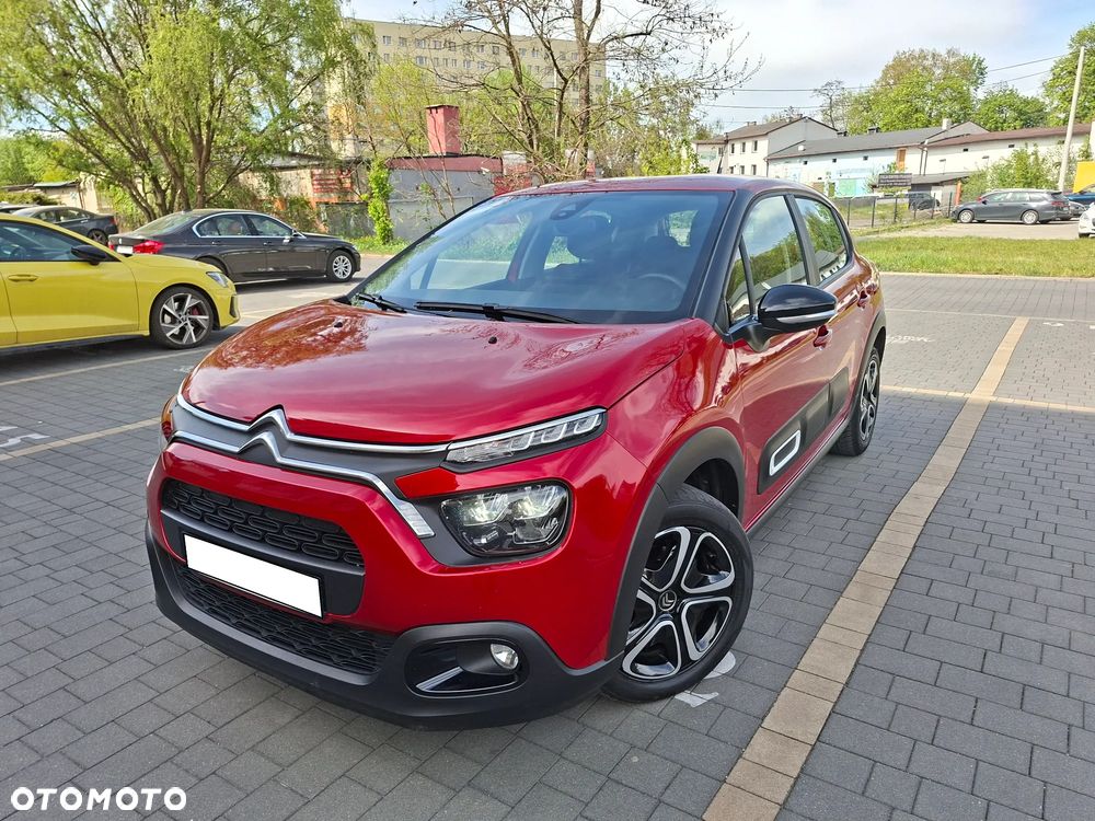 Citroën C3 Pure Tech 83 S&S SHINE - 28