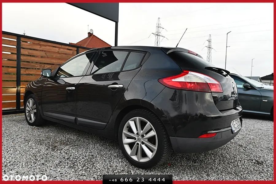 Renault Megane TCe 130 Dynamique - 9
