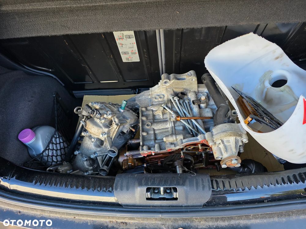 Volkswagen Fox - 10