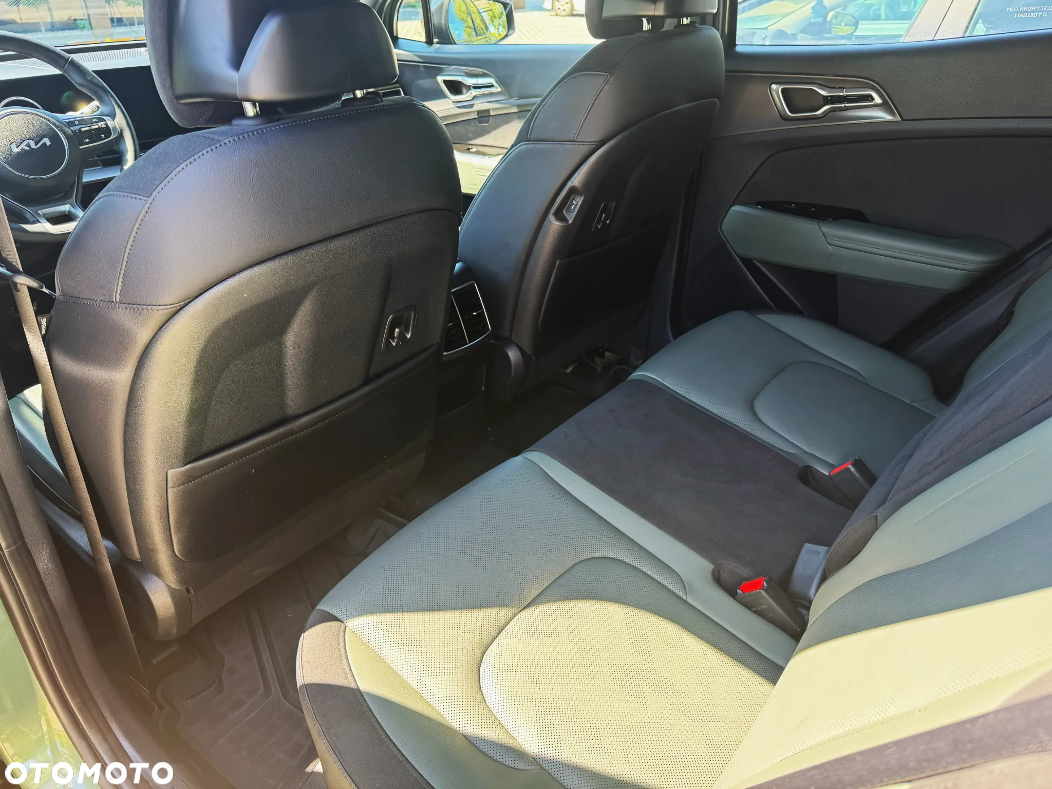 Kia Sportage 1.6 T-GDI Anniversary 2WD DCT - 6