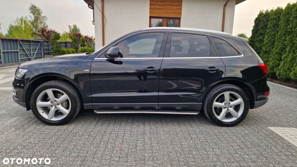 Audi Q5 - 2