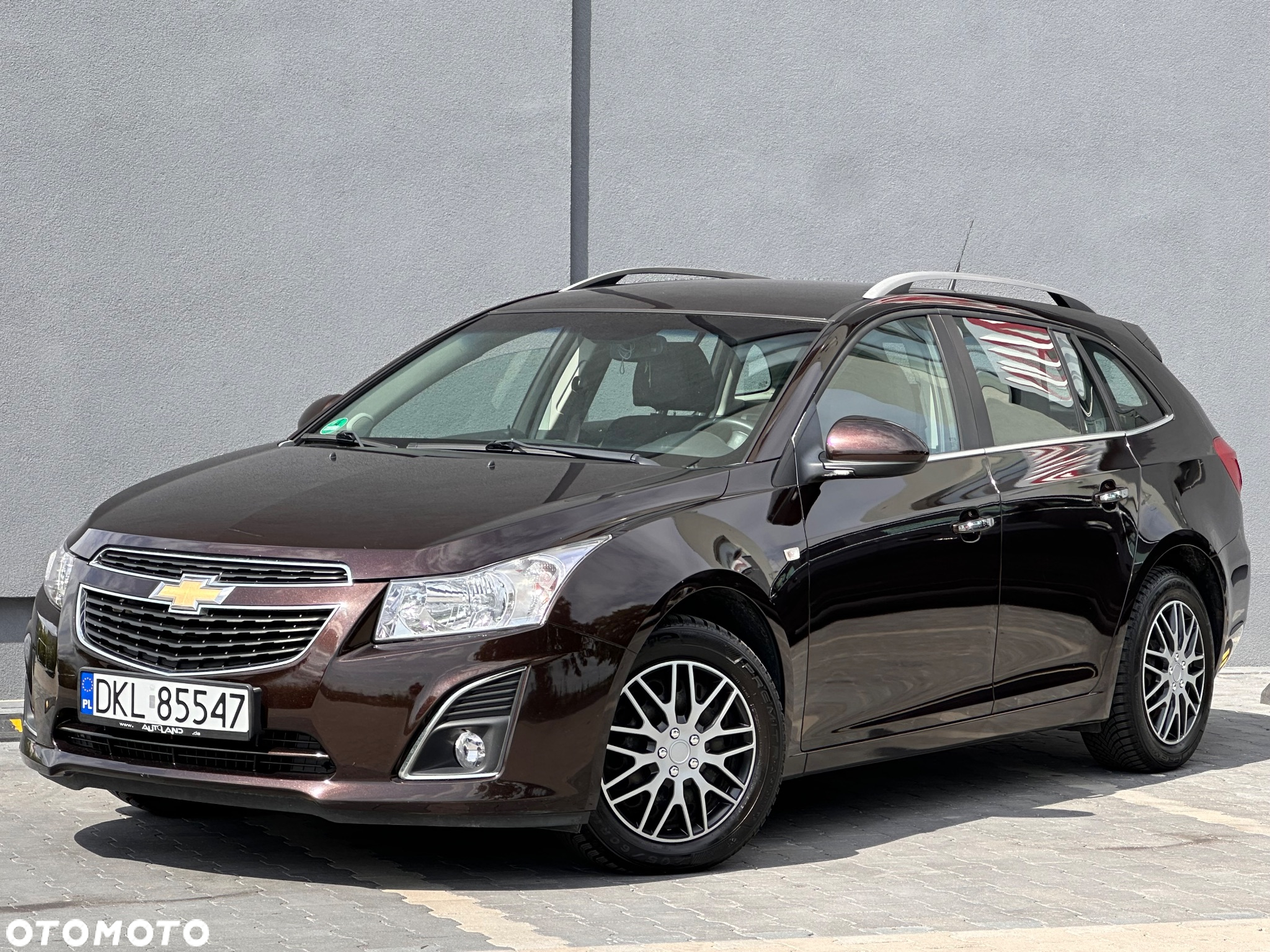 Chevrolet Cruze 1.8 LTZ+ - 2