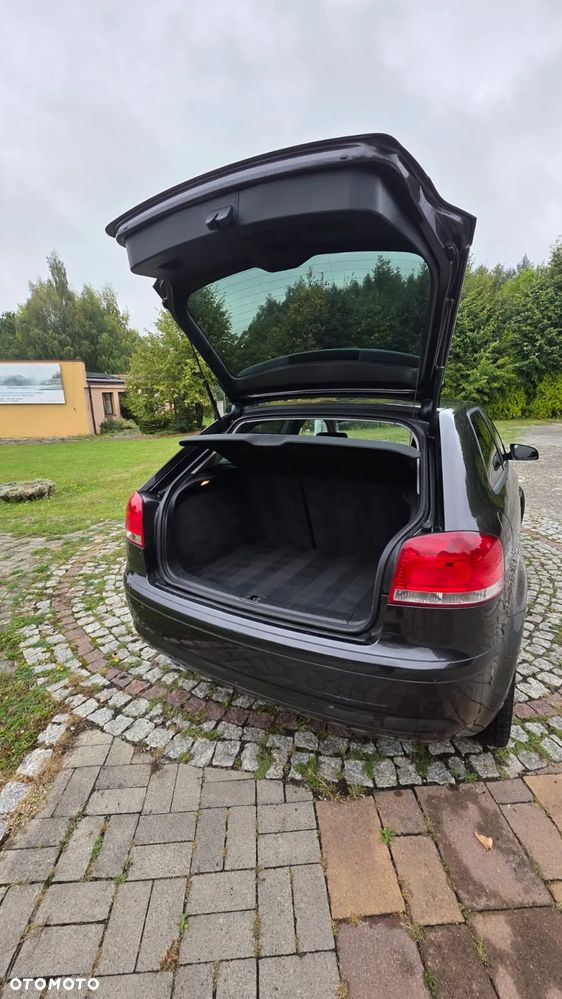 Audi A3 2.0 TDI Quattro Ambition - 18