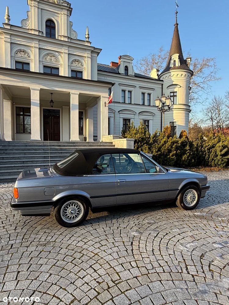 BMW Seria 3 - 21