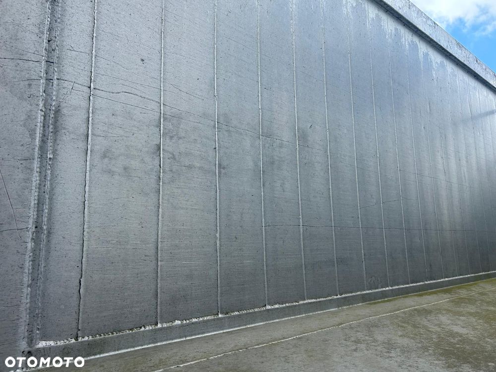 Bodex 40 M3 KLAPO - DRZWI - 6