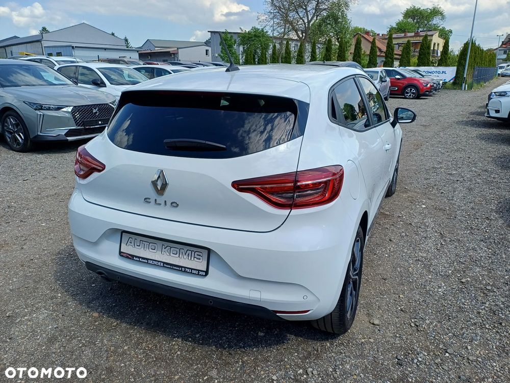 Renault Clio 1.0 TCe Evolution - 7