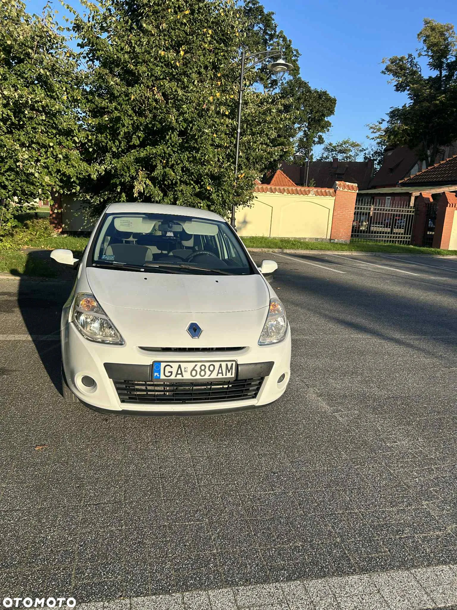 Renault Clio 1.5 dCi Alize - 3