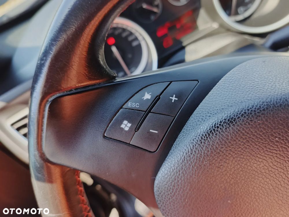 Alfa Romeo Giulietta 1.4 TB 16V Multiair Turismo - 21