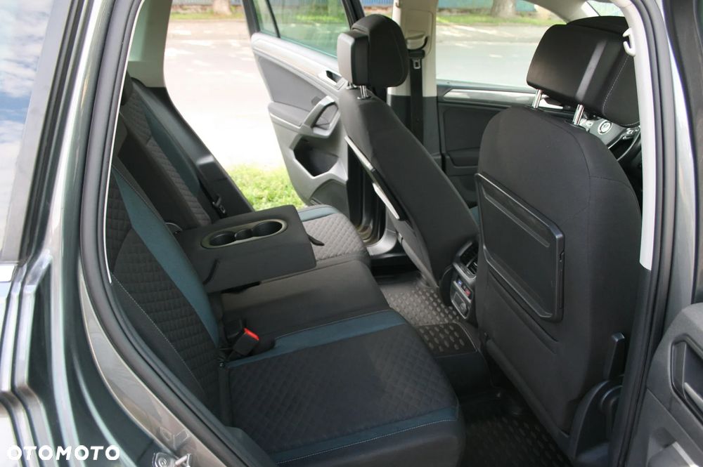 Volkswagen Tiguan 2.0 TDI SCR 4Motion DSG IQ.DRIVE - 14
