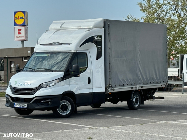 Iveco Daily 35218D 4100