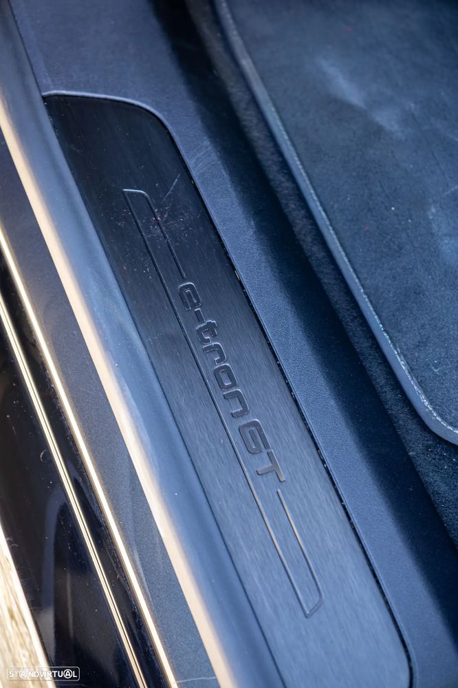 Audi e-tron GT quattro - 17