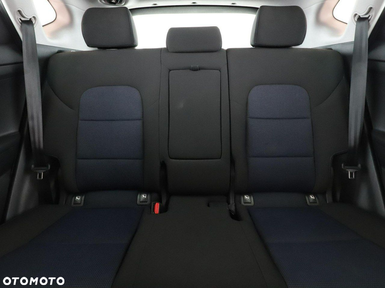Hyundai Tucson 2.0 CRDI GO 4WD - 18