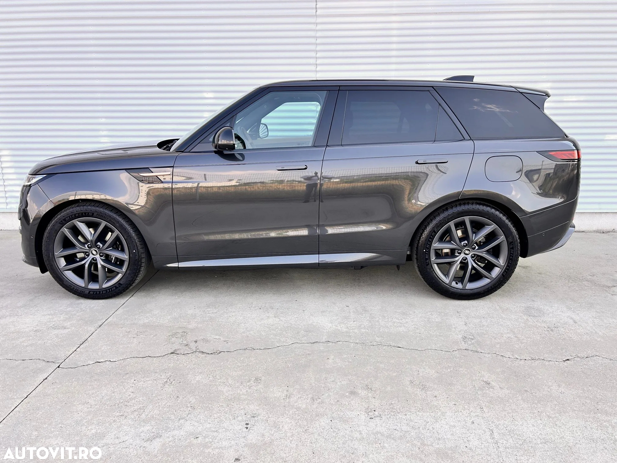 Land Rover Range Rover Sport 3.0 I6 P440 PHEV Dynamic SE - 5