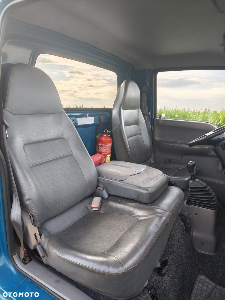Kia K2700 - 7