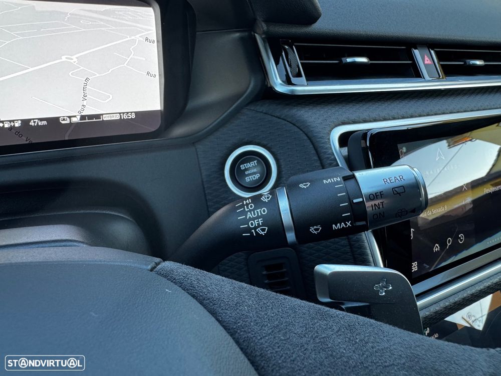 Land Rover Range Rover Velar 2.0 P400e AWD - 24