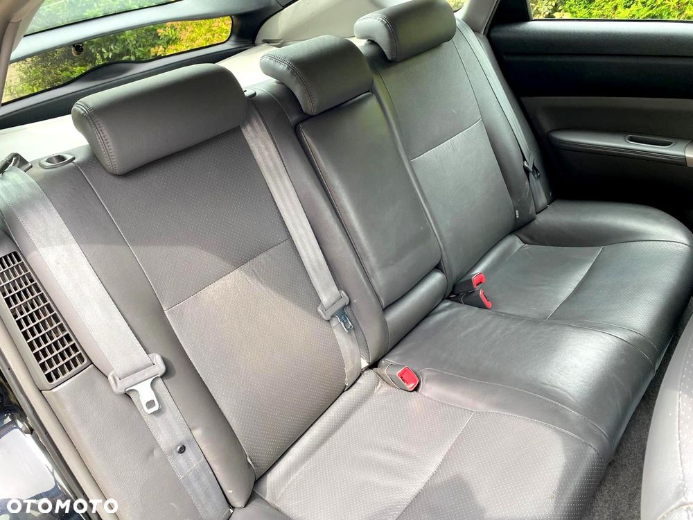 Toyota Prius 1.5 VVT-i Sol - 30