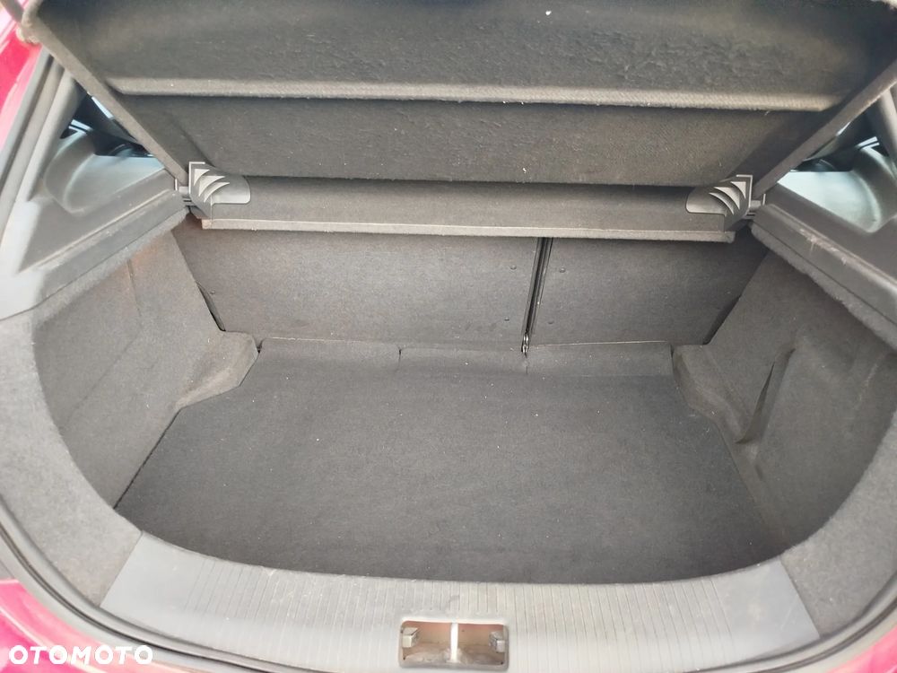Opel Astra 1.7 CDTI - 5