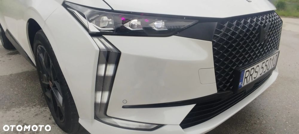 DS Automobiles DS 4 1.2 PureTech Performance Line - 13