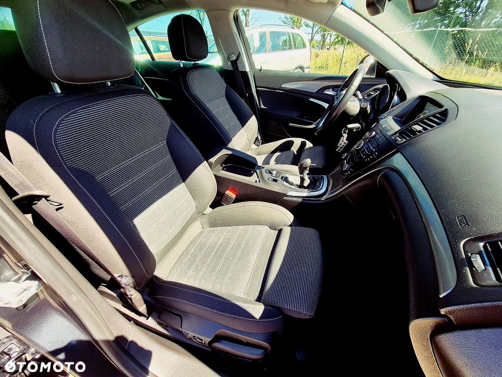 Opel Insignia 1.8 Innovation - 31