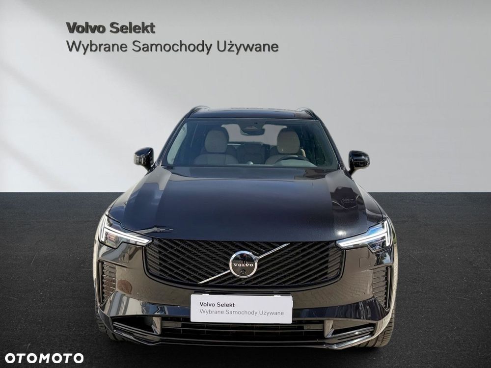Volvo XC 90 - 2