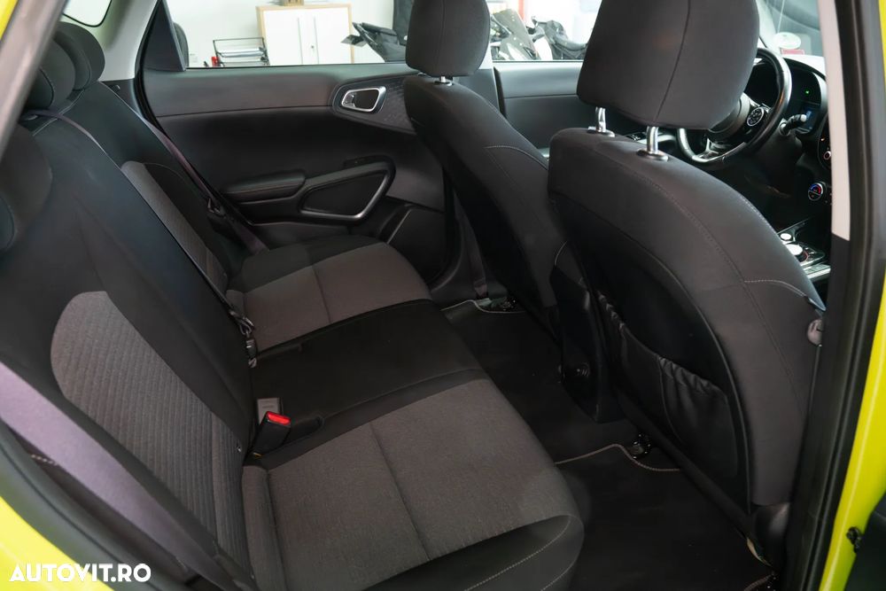 Kia Soul Spirit - 16
