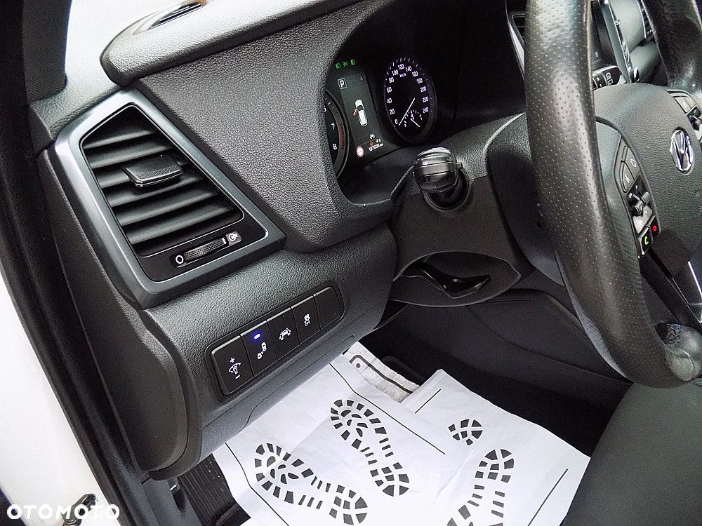 Hyundai Tucson 1.6 GDi 2WD DCT Advantage+ - 10