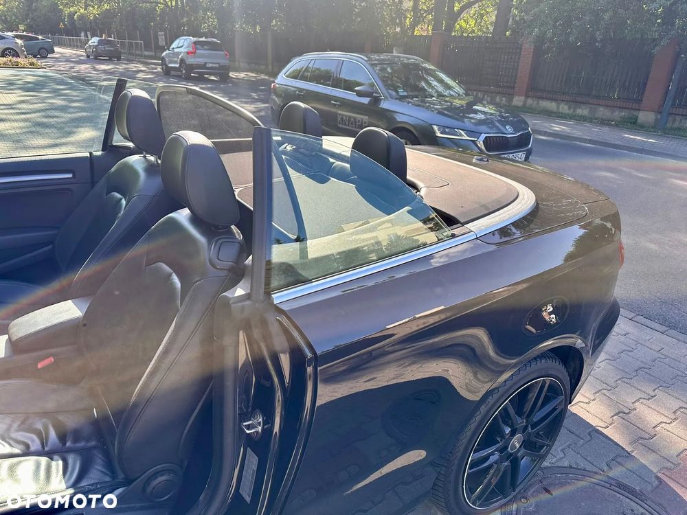 Audi A3 Cabrio 2.0 TFSI S tronic Ambition - 8