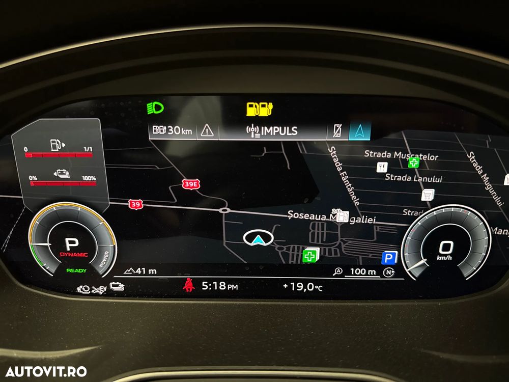 Audi Q5 50 TFSIe quattro S tronic S line - 17