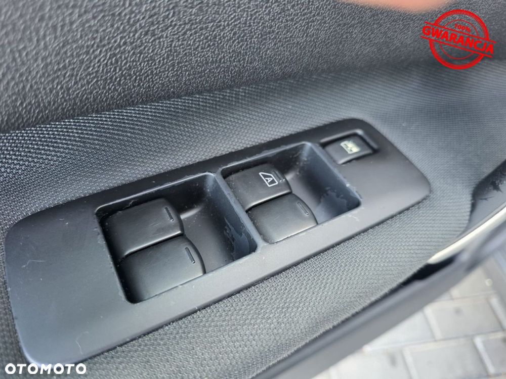 Nissan Qashqai 2.0 Tekna Premium - 29