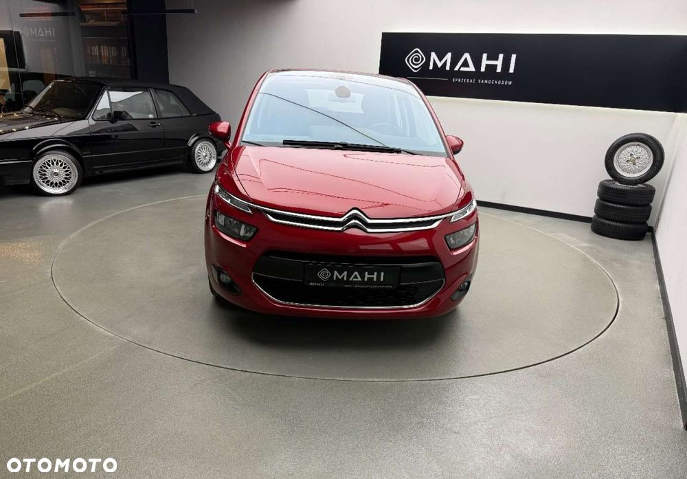 Citroën C4 Picasso - 3
