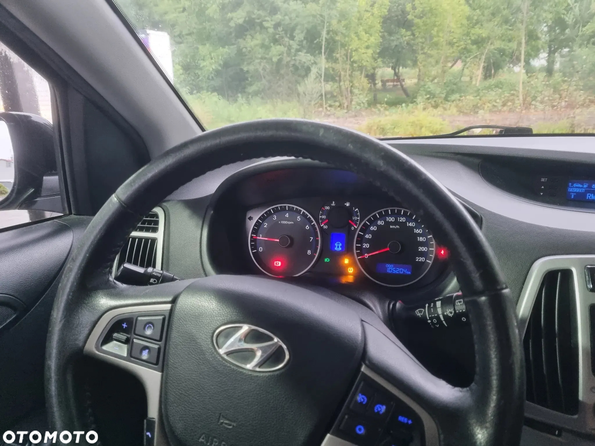 Hyundai i20 - 11
