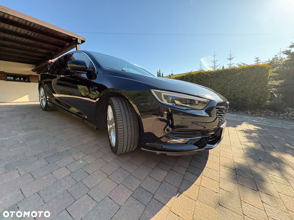 Opel Insignia 2.0 CDTI Innovation S&S - 4