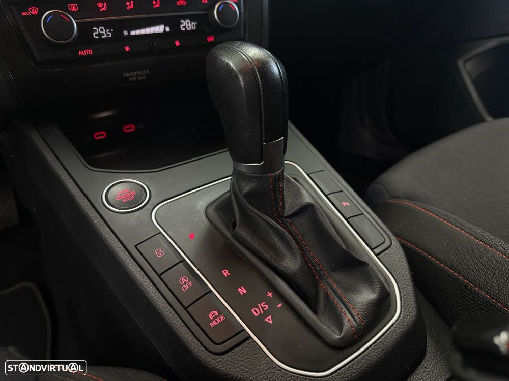 SEAT Ibiza 1.0 TSI FR DSG - 22