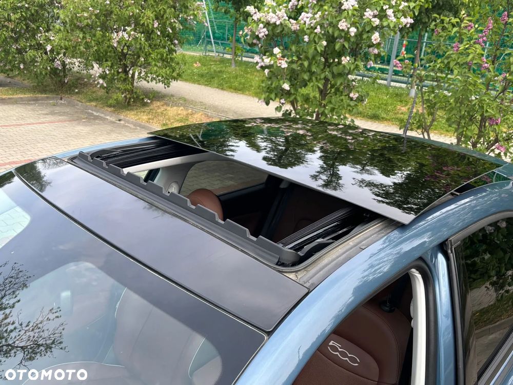 Fiat 500X - 13