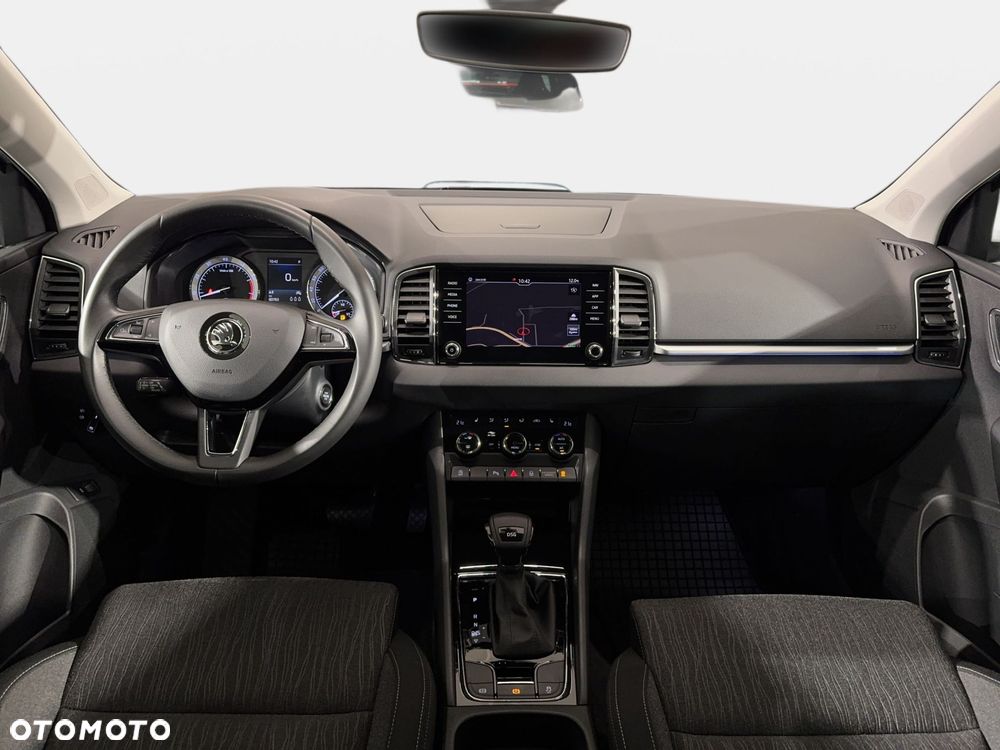 Skoda Karoq - 17