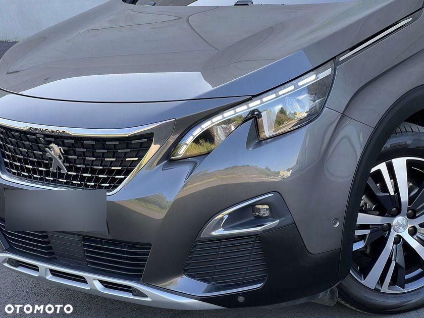 Peugeot 3008 - 9