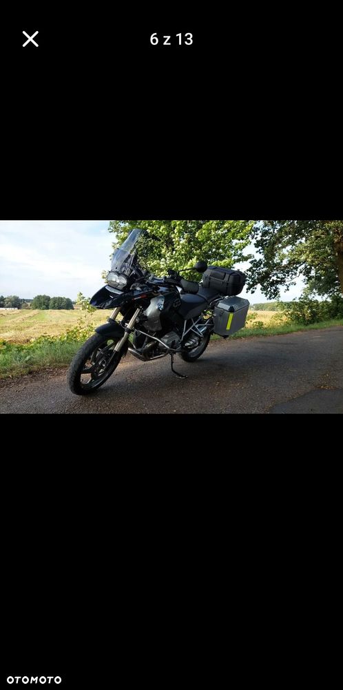 BMW GS - 9
