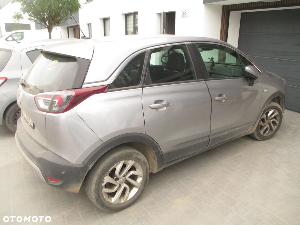 Opel Crossland X 1.2 T Elite S&S - 2