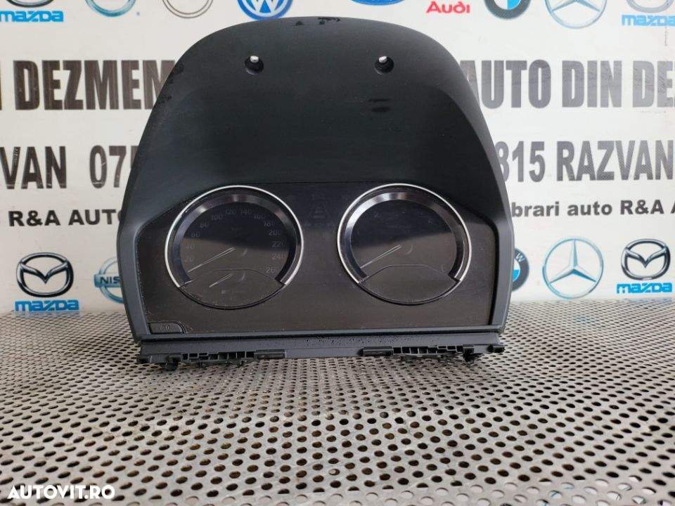 Ceasuri Bord BMW F20 F21 F22 F23 F45 F46 X1 X2  F48 F39 An 2016-2019 Lci Absolut Intacte - 4