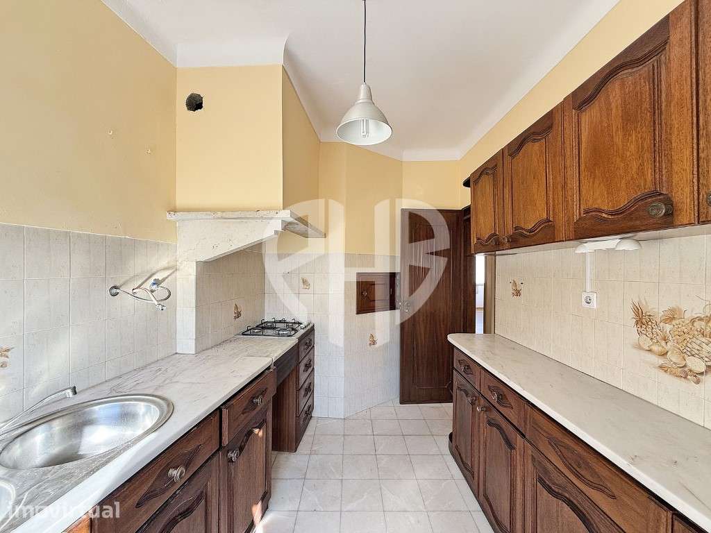 Apartamento T2 | Venteira - Amadora | Excelente Localização e Poten...