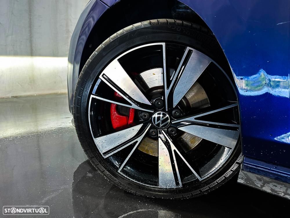 VW Golf 1.4 TSI GTE+ DSG - 59
