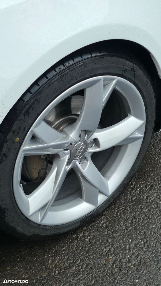 Audi A5 Sportback - 6