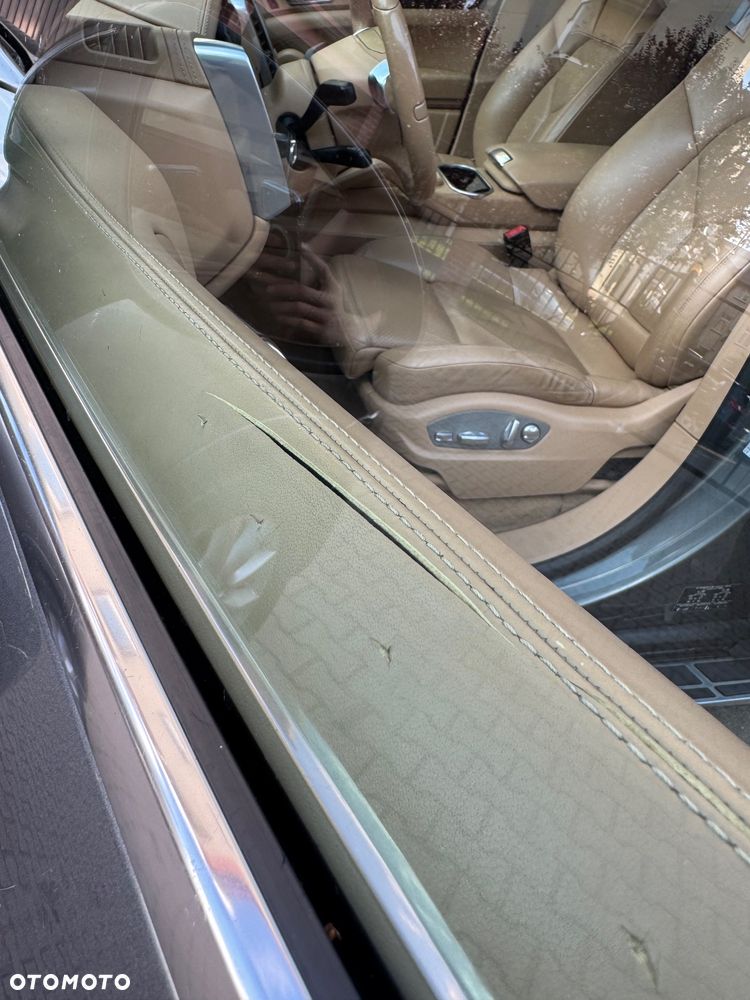 Porsche Cayenne S Diesel - 33