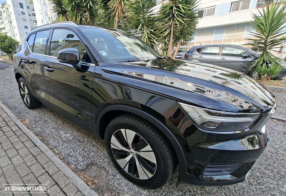 Volvo C40 - 3
