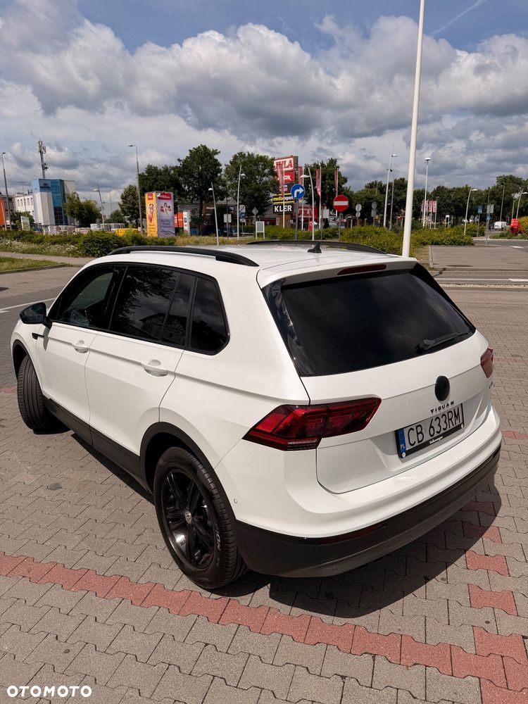 Volkswagen Tiguan 2.0 TSI BMT 4Mot Highline DSG - 4