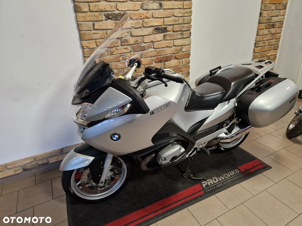 BMW RT - 6
