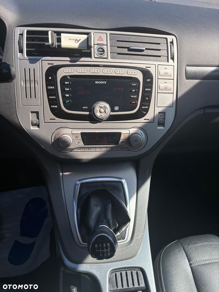 Ford Kuga 2.0 TDCi Titanium S - 8
