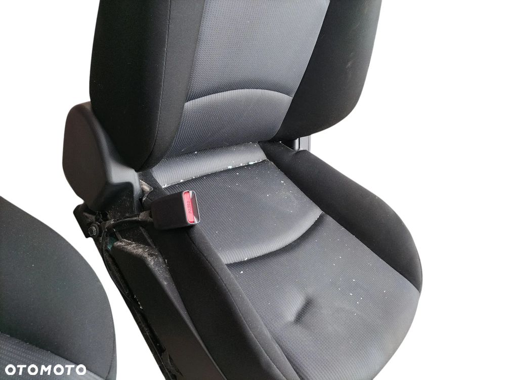 FOTEL FOTELE SIEDZENIA KANAPA MAZDA CX-3 CX3  Europa - 11