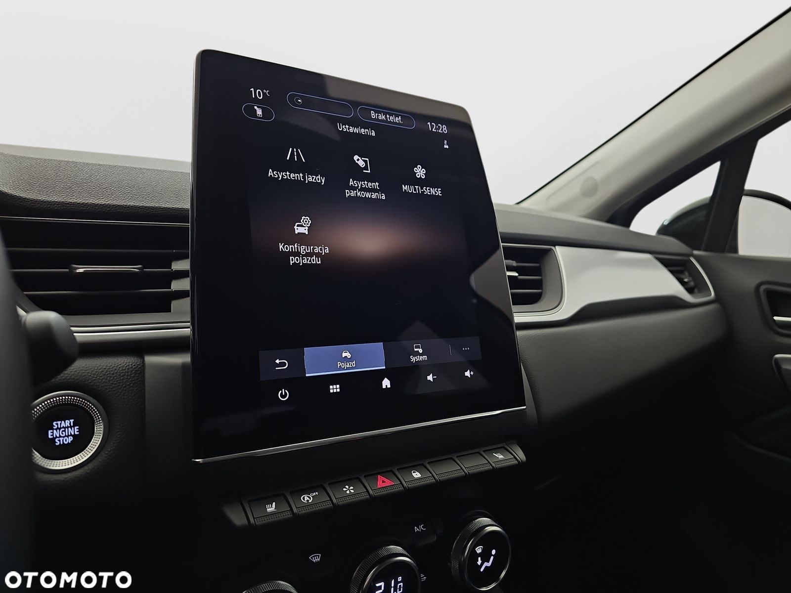 Renault Captur 1.3 TCe mHEV Techno EDC - 16